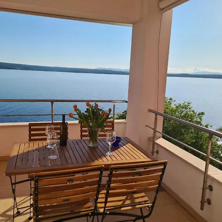 Appartement Golden View