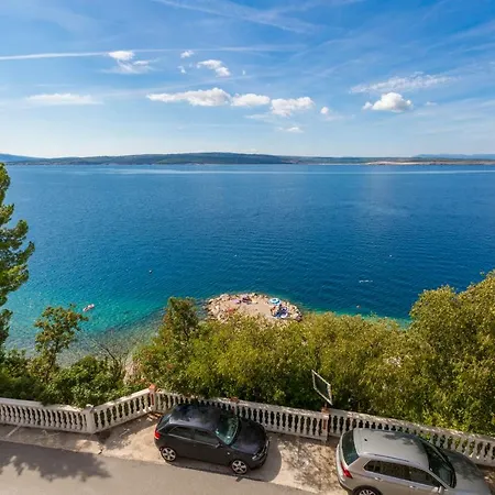 Appartement Golden View