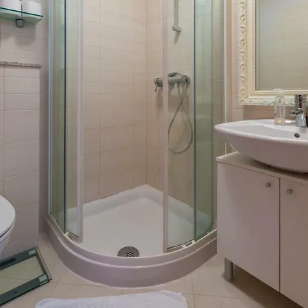 Golden View * Dramalj