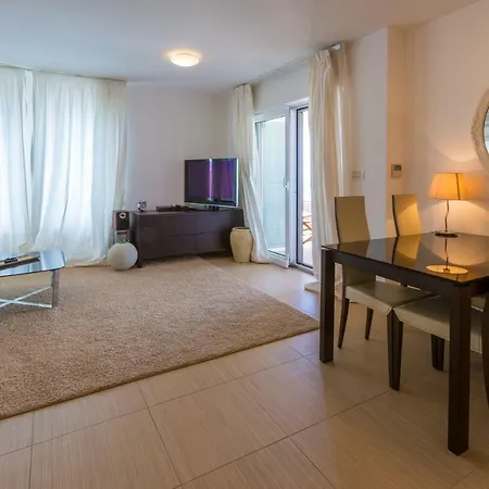 Golden View * Dramalj