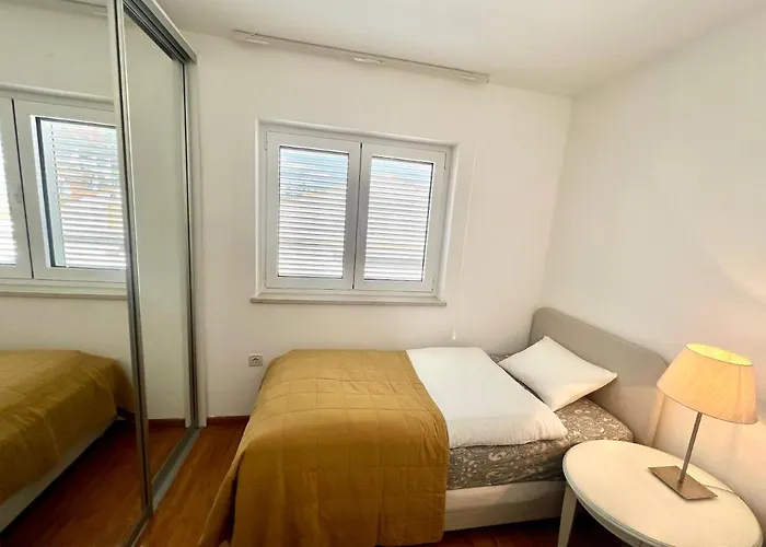 Apartment Golden View