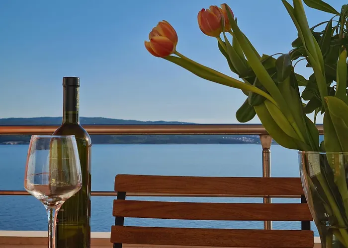 Apartment Golden View *