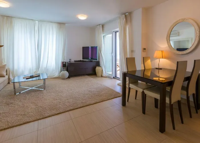 Golden View * Dramalj