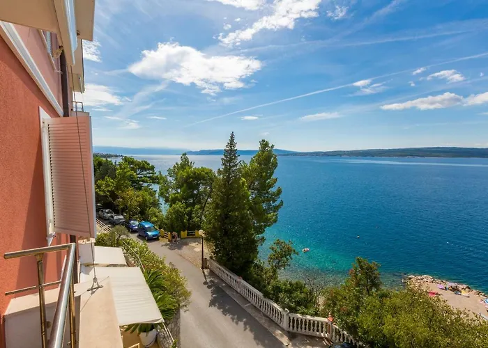 Apartment Golden View