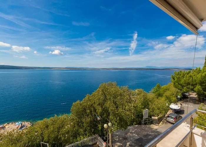 Apartment Golden View *