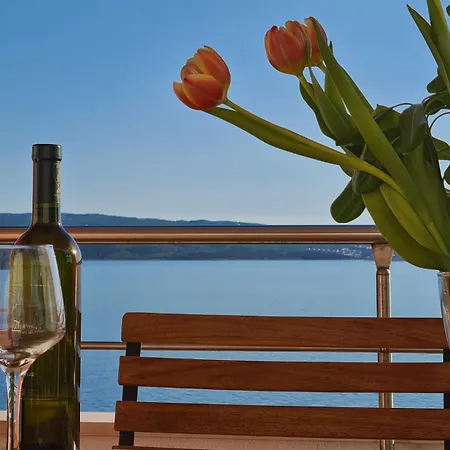 公寓 Golden View *