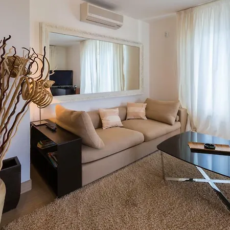 Golden View Apartment Dramalj