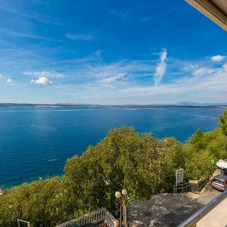 公寓 Golden View *